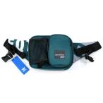 adidas Adidas EQUIPMENT WAISTBAG EQT сумка-пояс зеленый 