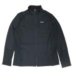 ショッピングpatagonia Patagonia パタゴニア 25AW M's R1 JACKET Black メンズ・R1 ジャケット L ブラック