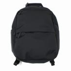 UNIQLO ユニクロ 26SS ファンクショナル バックパック 23L ブラック