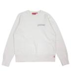 Supreme シュプリーム 15SS Daniel Johnston Ducks Crewneck スウェット S オフホワイト