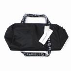 RAMIDUS × fragment design 2WAY BOSTON BAG (M)lamidas сумка "Boston bag" черный 