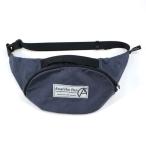Mountain Research mountain li search 25SS Pod сумка-пояс голубой 