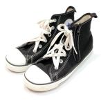 Yahoo! Yahoo!ショッピング(ヤフー ショッピング)CONVERSE コンバース CHILD ALL STAR N Z HI スニーカー キッズ