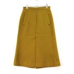 SLOBE IENA スローブ イエナ 19AW モッサAラインスカート