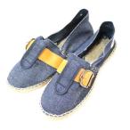Yahoo! Yahoo!ショッピング(ヤフー ショッピング)YOUNG&OLSEN × The DRYGOODS STORE 20SS YOUNG BELTED ESPADRILLE エスパドリーユ