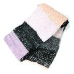 rurumu:.. сон . шарф снуд MIX