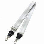 YOUNG&amp;OLSEN × OUTDOOR PRODUCTS Young and orusen Outdoor Products OD shoulder strap плечо ремешок черный × серый 