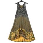 Juana de Arco ホァナデアルコ ノースリーブ ワンピー