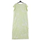 Juana de Arco ホァナデアルコ ノースリーブ ワンピー