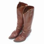 BUTTERO Buttero сапоги 35 Brown 