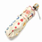 Vivienne Westwood ヴィヴィアンウエストウッド 折りたたみ 日傘 ベージュ