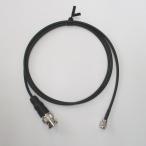 同軸ケーブル　BNCP-SMAP　１ｍ