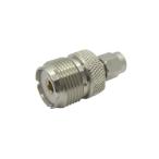 SMAP-MJ（SMAP-UHFJ） 同軸コネクタ　変換コネクタ　変換アダプタ