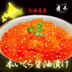 イクラ いくら醤油漬け 1kg 鮭子 北海道産 国産 本いくら 業務用 母の日 父の 日 敬老 在宅応援 ポイント利用 お試し商品 サンプル