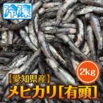Yahoo! Yahoo!ショッピング(ヤフー ショッピング)有頭 メヒカリ唐揚げ 1kg 【冷凍】