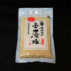 笹川流れの塩 玉藻塩 150g