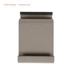 планшет Mini подставка MAISON TAKUYA mezzo ntakya смартфон планшет подставка оставаясь дома дисплей натуральная кожа tbmsgs12 серый внутренний стандартный товар 