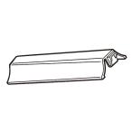  Panasonic Panasonic жидкокристаллический телевизор viera VIERA дистанционный пульт батарейка ..100300087600