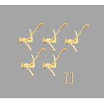 INAX/LIXIL 水まわり部品[1369096] フックセット5個入り[SDPフック5セットX] ドアポケット専用フック5個入り キッチン 【1369096】