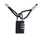 SOL HARD тросик &pado блокировка dial таблеток модель 54cm товар код 3180-30S