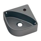 kak большой [493-236] настенный умывальник вентиль металлические принадлежности 