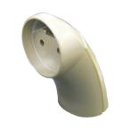 OMSORG Homme санки UB35 поручень металлические принадлежности серии end держатель 35φ серебряный UB35E-S товар код 60622634