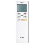富士通ゼネラル エアコン リモコン 部品型番：AR-RFL7J【9323451063】FUJITSU