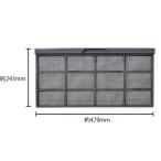 コロナ CORONA 温水ルームヒーター エ