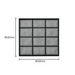  Corona CORONA салон кондиционер воздушный фильтр 99311144000