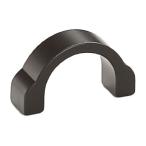  белый медведь toli ручка маленький черный [A-34]