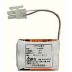 【即日】 INAX LIXIL リクシル リチウム電池 FDK株式会社製 A-4305