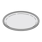  Panasonic Panasonic микроволновая печь круг тарелка проигрыватель A0601-11X0