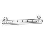  Panasonic Panasonic микроволновая печь clean tray белый A8023-14H0H