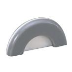  белый медведь sonachine руль большой серый | слоновая кость [AC-1]