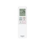  Panasonic Panasonic инвертер кондиционер с нагревом и охлаждением осушение модель салон кондиционер дистанционный пульт ACRA75C26300X