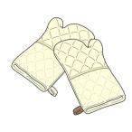  Panasonic Panasonic бытовая хлебопечь рукавица левый и правый в комплекте ADA38-168 ADA38-163,ASD920-101B. пришедший на смену товар 