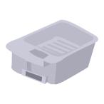  Panasonic Panasonic 1. модель бытовая хлебопечь изюм контейнер единица ADA44-186-H0