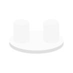  Panasonic Panasonic мойка теплой водой сиденье для унитаза вид tito трещина сиденье для унитаза ножек резина 1 штук входит ADL729AP1JB0