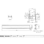 TOTO автобус салон внизу .AT материал AFKH940R R свое усмотрение дверь для 