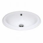 MARUKI керамика умывание миска . включая type белый AIO-180