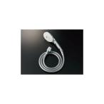 INAX LIXIL リクシル シャワーバス水栓 【BF-SL6MBGE（1.6）-AT】 エコアクアスイッチシャワー メッキ仕様 メタル調シルバーホース 樹脂製防カビホース 1.6m