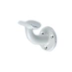  белый медведь A форма держатель L.32Φ слоновая кость [BR-100]