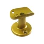  белый медведь A форма держатель прямой .35Φ AG [BR-103]