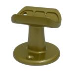  белый медведь A форма держатель прямой .32Φ AG [BR-103]