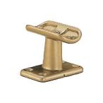  белый медведь A форма держатель угол сиденье .32Φ AG [BR-106]