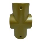  белый медведь E форма Cross 32Φ AG [BR-163]