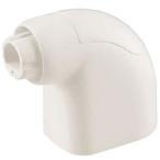  белый медведь везде держатель U модель end слоновая кость [BR-234]