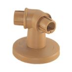  белый медведь везде держатель 135° Brown [BR-273]