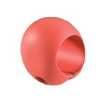  белый медведь везде рукоятка Tama . форма 32Φ коралл [BR-66]