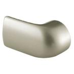  белый медведь форма end патрубок ( левый ) 35Φ AG [BR-672L]